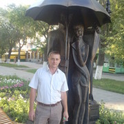 Сергей Горичев on My World.