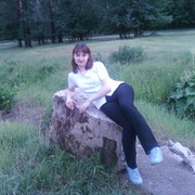 ольга капытина on My World.