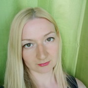 Татьяна Анохина on My World.