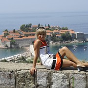 Наташа Соловьева on My World.