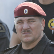 Александр Орлов on My World.