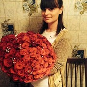 Olga Șahrai on My World.