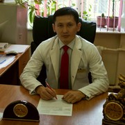 Аскар Маткеримов on My World.