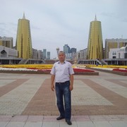 Науырзбек Отешов on My World.