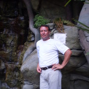 Виктор Овчинников on My World.