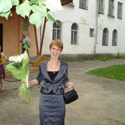 Ольга Дмитриева on My World.