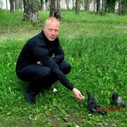 НИКОЛАЙ ПОДГОРНОВ on My World.