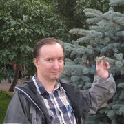 Андрей Палей on My World.