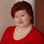 Людмила Руднева on My World.