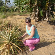 Екатерина Панченко on My World.