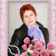 Лидия Панчева on My World.