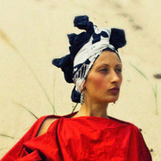Anastasiya Skorikova on My World.