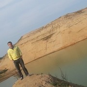 Павел Ушаков on My World.