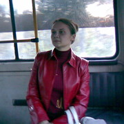 Алла Каша (Артемова) on My World.