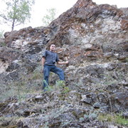 Павел беляев on My World.