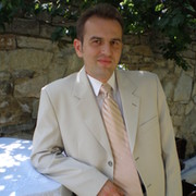 Павел Марковский on My World.