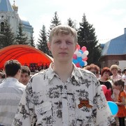 Павел Тацоха on My World.