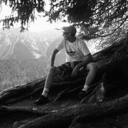 Павел Евтушенко on My World.
