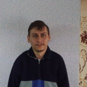 Alexey Pekshev on My World.