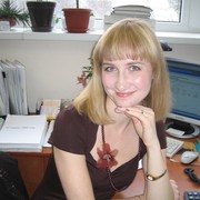 Екатерина Волкова on My World.