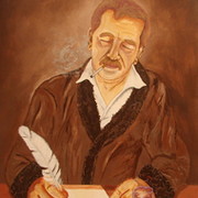 Эрик Ранта on My World.