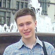 Фото с волков петр андреевич москва Петр Волков - Челябинск, Челябинская обл., Россия на Мой Мир@Mail.ru