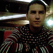 Петр Фёдоров on My World.