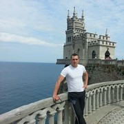 Юра ***** on My World.