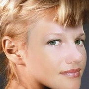 ЕЛЕНА КУСТРЁ on My World.