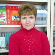 Люда Пирожкова on My World.