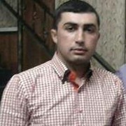 Ибрагим Пирвердиев on My World.