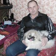 Игорь Писарев on My World.
