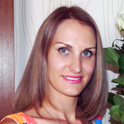 Елена Телятникова on My World.