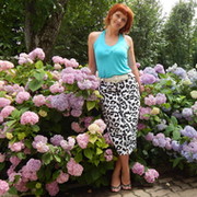 Елена Подколзина on My World.