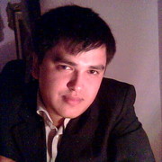 Dmitriy Podolyako on My World.