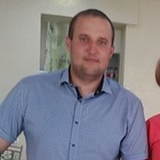 Владимир Приданников on My World.