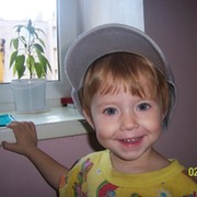 Полина Чапрасова on My World.