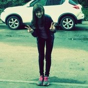 полина иванова on My World.