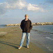 Дмитрий Померанцев on My World.