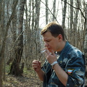 Святослав Попрушко on My World.