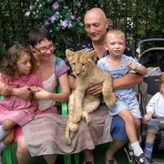 Алексей Празднов on My World.