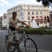 Andre de la France в Моем Мире.