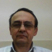 Валерий Преловский on My World.