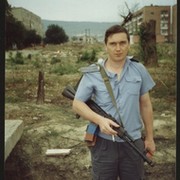 Николай Беляков on My World.