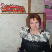 нина процко on My World.