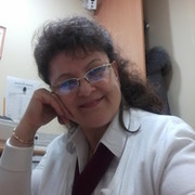 Валентина Махетова on My World.