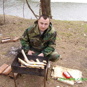 Андрей Протченко on My World.
