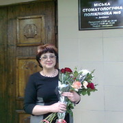 Инна Проценко on My World.