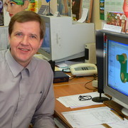 Сергей Терентьев on My World.