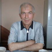 Пётр Спирченков on My World.